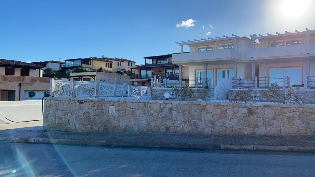 Aqualife Luxury Apartment Arzachena Exterior photo
