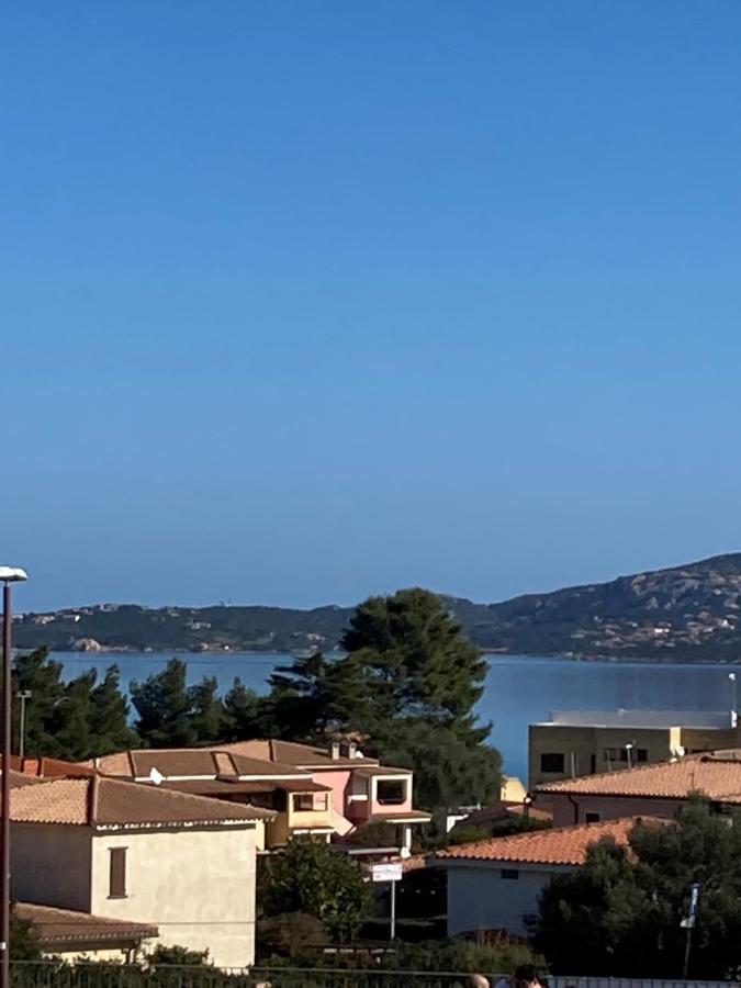 Aqualife Luxury Apartment Arzachena Exterior photo